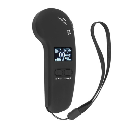 Skateboard Remote Control Receiver, 2.4GHz Skateboard Remote Control for Electric Skateboard