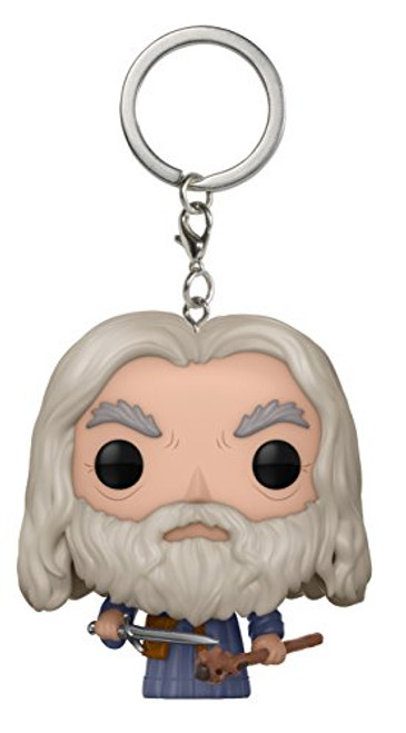 funko pop keychain lord of the rings