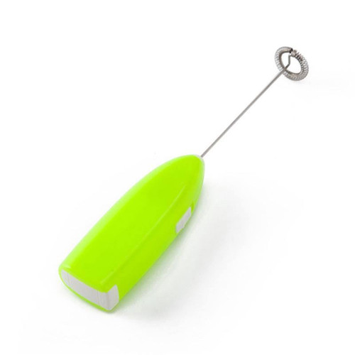 Electric Mixer Electric Egg Beater Frother Foamer Mini Handle Stirrer Fashion Milk Drink Coffee Whisk Mixer Practical Kitchen Cooking Tool Electric Mixer Electric Egg Beater Frother Foamer Mini Handle Stirrer Fashion Milk Drink Coffee Whisk Mixer Practical Kitchen Cooking Tool