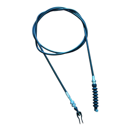 Yamaha G1 Gas Golf Cart 2 Cycle Accelerator Cable Replaces J10-26311-00