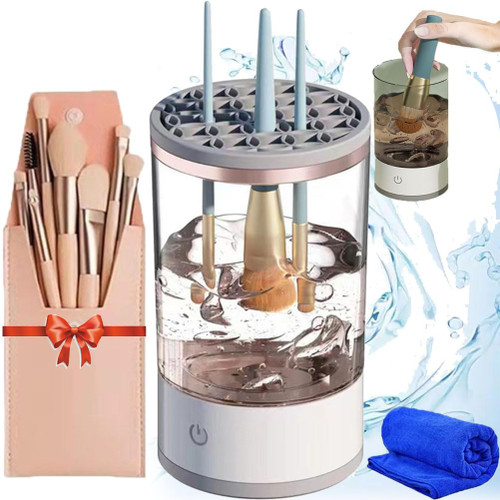 Illumi,Illumi Brush Blender,Illumi Brush Cleaner,Illumi Makeup Brush Cleaner Machine,Illumi Makeup Cleaner,Illumi Makeup Sponge Cleaner,Brushy,Brushly Pro Cosmetic Brush Cleaner (1Set) Illumi,Illumi Brush Blender,Illumi Brush Cleaner,Illumi Makeup Brush Cleaner Machine,Illumi Makeup Cleaner,Illumi Makeup Sponge Cleaner,Brushy,Brushly Pro Cosmetic Brush Cleaner (1Set)