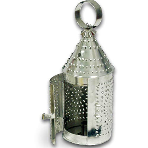 Paul Revere Tin Lantern