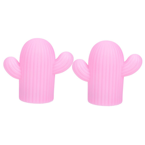 OSALADI 2pcs Night Light Plastic Light Night Table Lamp Gifts Small Desk Lamp Nursery Night Lamp Bedroom Lamp Light Silicone Light Mini Table Lamp Atmosphere Light Led Ornaments Child OSALADI 2pcs Night Light Plastic Light Night Table Lamp Gifts Small Desk Lamp Nursery Night Lamp Bedroom Lamp Light Silicone Light Mini Table Lamp Atmosphere Light Led Ornaments Child