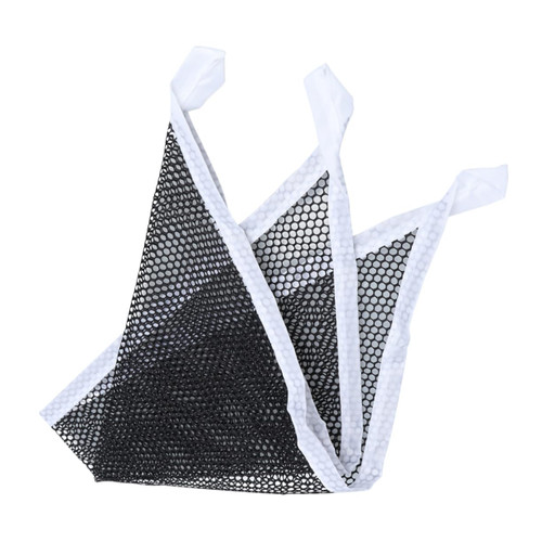 INOOMP Set Toys Stuffed Toy Stuffed Animal Hammock Toy Hammock Animal Net Child Storage