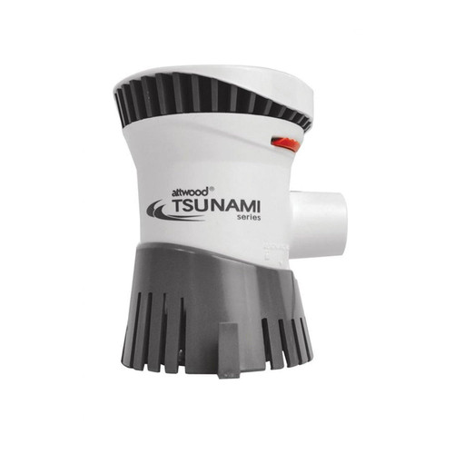 Attwood Tsunami Bilge Pump T1200 12V 1100 GPH