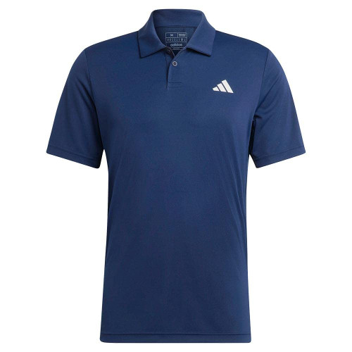 adidas mens Club Polo Tennis Shirt, Collegiate Navy, X-Small US adidas mens Club Polo Tennis Shirt, Collegiate Navy, X-Small US