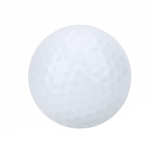 Azusumi Led Golf Balls Glow Golf Balls, Electronic LED Lighting Golf Ball for Dark Night Sport Practice Training(White)