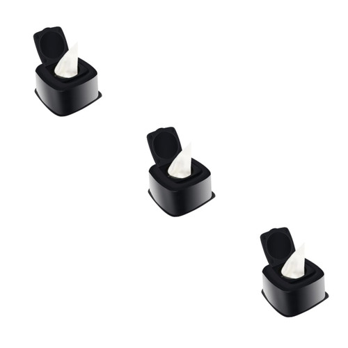 minkissy 3 Pcs Makeup Remover Makeup Wipes Face Wipes for Makeup Face Towel Clean