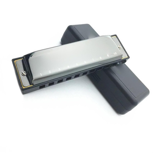 Harmonica 10 Hole 20 Tone Diatonic Harp Professional Student Harmonica Harmonica Professional