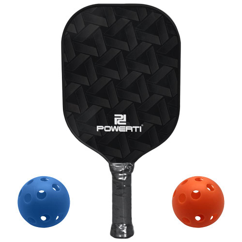Racket,YIWENG Paddle Ping Pong Tennis Pickle Ball Racket