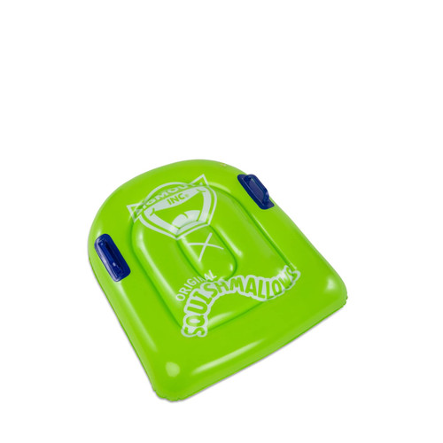 BigMouth X Squishmallows Wendy The Frog Splash Slide