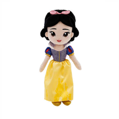 Disney Store Snow White and the Seven Dwarfs - Snow White - Cuddly Doll