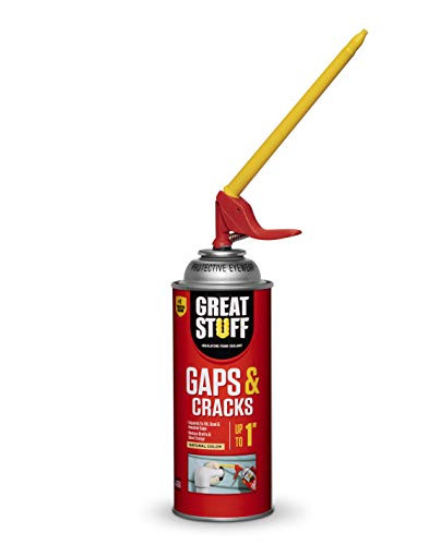 Great Stuff 99108824 Smart Dispenser Sealants Cream