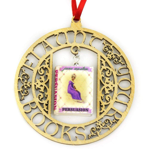 Persuasion Jane Austen Regency Fashion Clay Mini Book Framed Home Wall Decor Trim Ornament Persuasion Jane Austen Regency Fashion Clay Mini Book Framed Home Wall Decor Trim Ornament