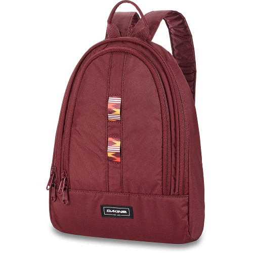 Dakine Cosmo 6.5L - Port Red