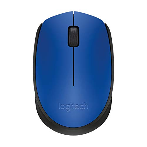 Logitech M170 Wireless Mouse