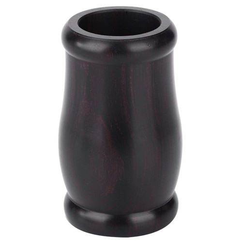 nwejron Clarinet Parts Accessories Clarinet Part Part Barrel Ebony Clarinet Barrel Ebony Wood Clarinet Barrel for Clarinet