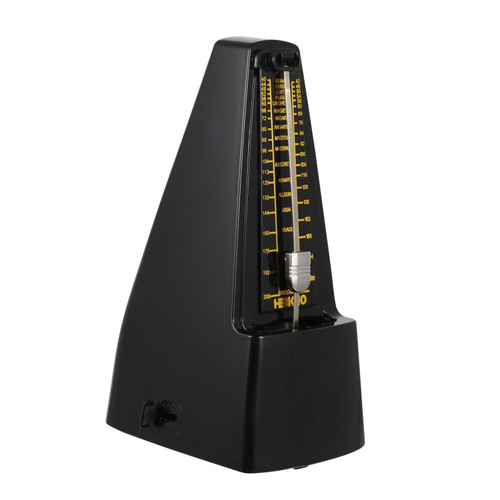 Vaguelly 1pc Metronome Metronome Drum Metronome Digital Metronome Piano Metronome Guitar Accesories Metronome Piano Guitar Metronome Gitarre Instrument Bass Metronome Plastic Violin Trey