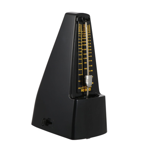 Abaodam 1pc Metronome Metronome Guitar Accesories Piano Drum Metronome Violin Metronome Guitar Metronome Universal Metronome Portable Metronome Gitarre Instrument Music Accessories Plastic