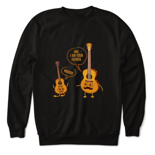 Funny Ukulele Guitars Music Gift Sweatshirt for Guitarist Youth Lovers Birthday Present Navy Black Muticolor Unisex Sweatshirt Funny Ukulele Guitars Music Gift Sweatshirt for Guitarist Youth Lovers Birthday Present Navy Black Muticolor Unisex Sweatshirt