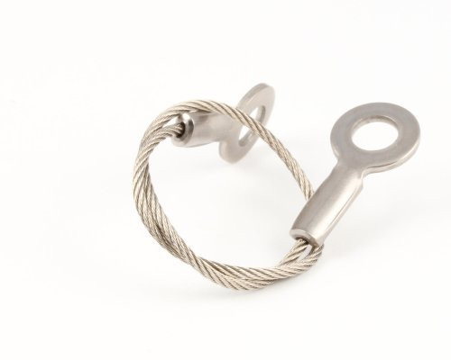 Southbend Range 43201 Spring Cord Assembly