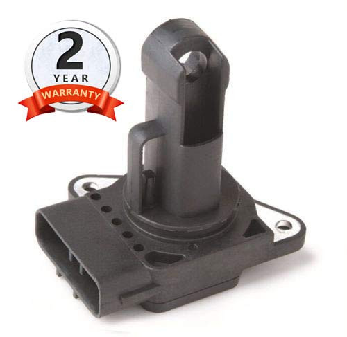 MOSTPLUS Direct Replacement Mass Air Flow Sensor Meter MAF for Mazda Subaru 22680-AA310