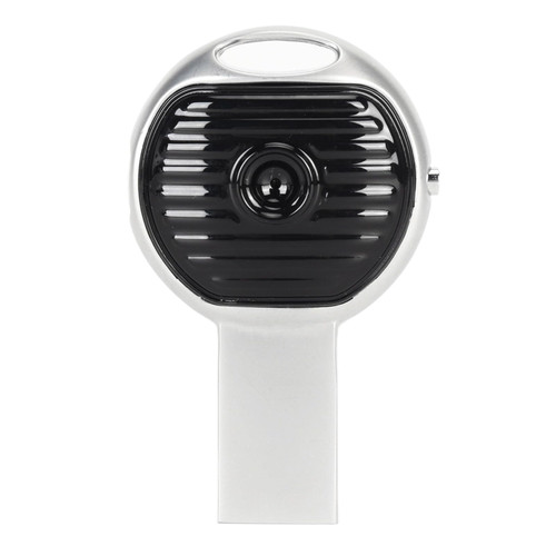 Digital USB Voice Recorder, Mini Small Recording Device, USB Digital Audio Recorder, Rechargeable Voice Activated Recorder for Lecture, Interview, Meeting, Class (32GB)