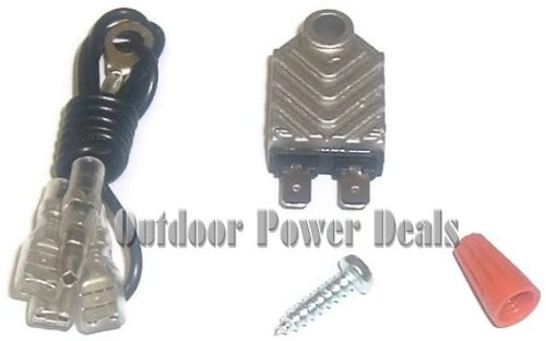Electronic Transistorized Ignition Module Nova