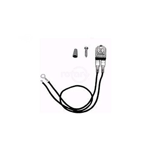 Rotary Module Electronic Ignition NOVA II