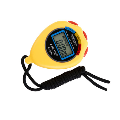 BESPORTBLE Stopwatches Stopwatch and Timer Stopwatch with Lap Stop Watch Timing Device Time Clocks Classroom Stopwatch Timeclock Timers Timer Stopwatch Running Student Handheld Digital Watch