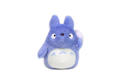 Studio Ghibli - My Neighbor Totoro - 9.8" Totoro Classic Medium Plush