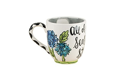 Glory Haus All My Life Mug