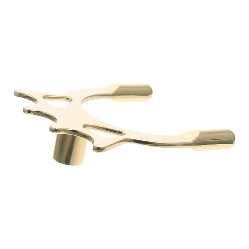 PartyKindom billiard rack pool cue chalk holder the bridge bumper pool sticks Cue Pole Rack mini pool table billiards accessories Pool Cue Bracket Billiard Cue aluminum alloy Metal club head