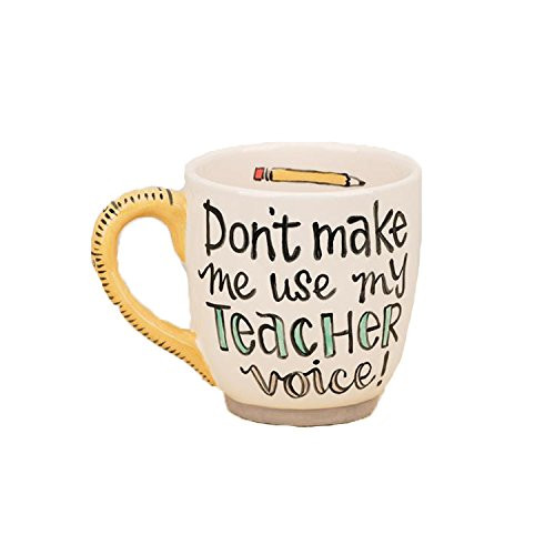 Glory Haus 2790110 Jumbo Mug, Multicolor
