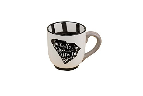 Glory Haus South Carolina Mug 16oz