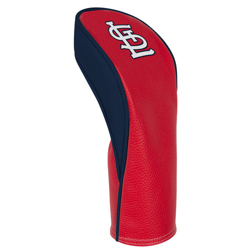 St Louis Cardinals Individual Fairway Headcover