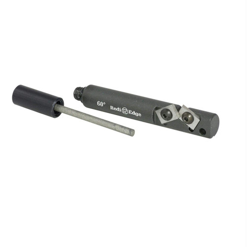 Redi-Edge Mini Multi Tool Knife Sharpener (60-Degree)