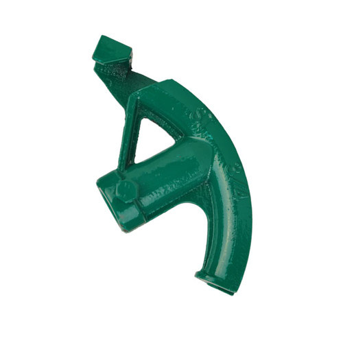 TEHAUX Pipe Bending Formers Tubing Bending Tools Pipe Bending Tools Tube Bender Hand Tools Lever Pipe Bender Multitools Plumbing Power Tools Manual Elbow Tool Aluminum Tube Exhaust Pipe