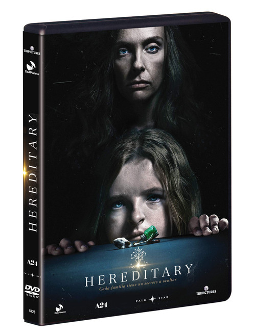 Hereditary - DVD