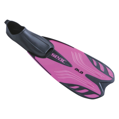 SEAC The Ala, Full Foot Snorkeling Fins for Adults and Children, from 28 to 47 SEAC The Ala, Full Foot Snorkeling Fins for Adults and Children, from 28 to 47