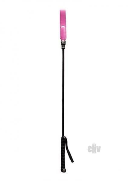 Riding Cop W/Slim Tip Pink
