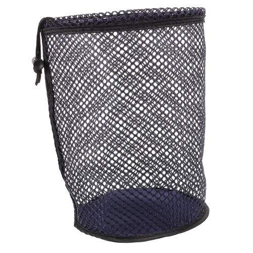 BESTOYARD Golf Bag Drawstring Golf Ball Bags Mesh Bag for Balls Storage Tennis Bag Golf Ball Holder Mesh Sports Ball Bag Tennis Ball Bags Mesh Golf Pouch Nylon Mesh Portable Sports Equipment