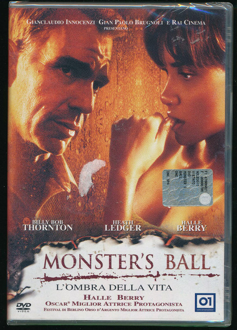 Monster's ball [Import italien]