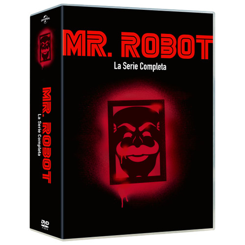ROBOT - Serie Completa (DS)