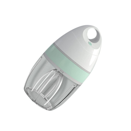 MAGICLULU 1pc Electric Egg Beater Electric Hand Beater Automatic Baking Mixer Electric Hand Blender Electric Stirrer Cake Mixer Electric Mixer Whisk Blenders Egg Mixer Abs Small Color Box