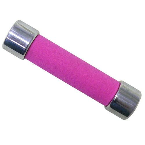Aussie Dumbbell Chrome Array 2.2 lbs (1 kg) Iron Array