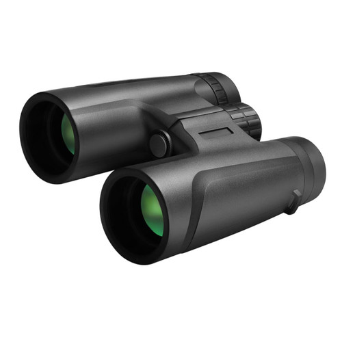 HOMSFOU 1 Set Telescope Night Vision Binoculars Outdoor Sightseeing Binocular Compact Binocular Bird Watching Binocular Outdoor Binocular Camping Binocular Portable Shimmer Travel