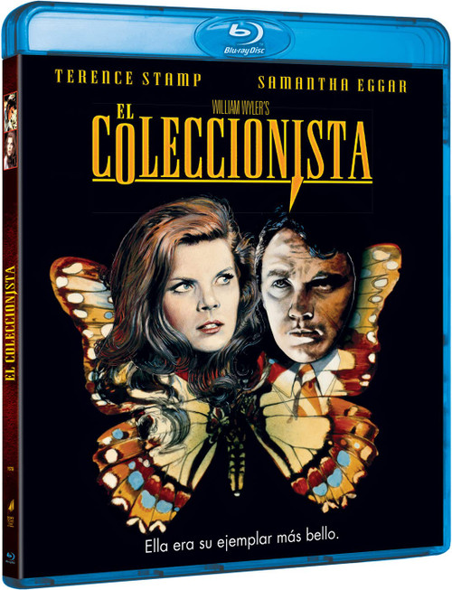 The Collector - El Coleccionista