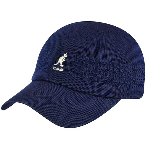 Kangol Tropic Ventair Spacecap Navy, X-Large