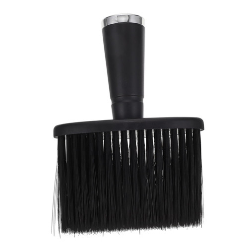 Mipcase 1pc Hairdressing Neck Duster Brush Face Cleaning Hair Brush Barber Neck Duster Barber Neck Brush Haircut Duster Hair Remover Duster Cleaning Brush Modify Nylon Wool
